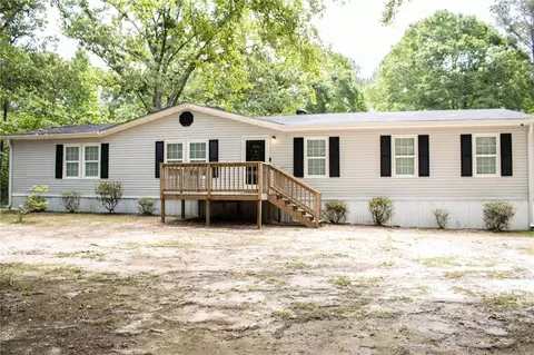 133 Thomas Powers Rd, Newnan, GA 30263