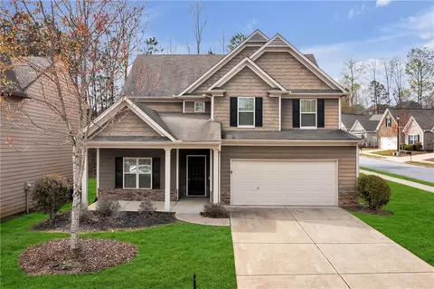 115 Valdosta Ave, Canton, GA 30114