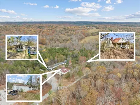 3969 Bolding Rd, Flowery Branch, GA 30542