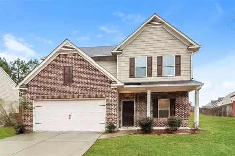 714 Scotland Dr, Dallas, GA 30132