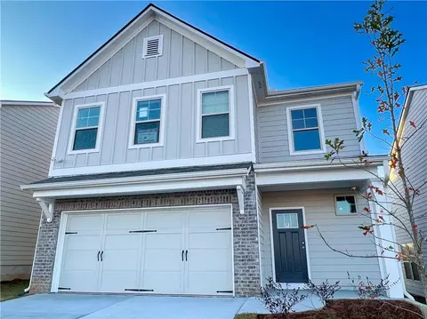 2817 Aiden Ct, College Park, GA 30337