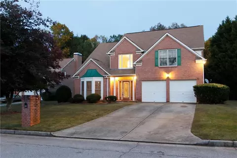 630 Glen Crest Way, Stone Mountain, GA 30087