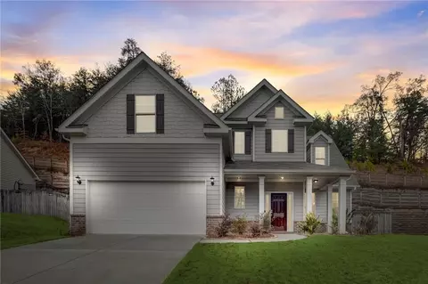 261 Creek View Pl, Canton, GA 30114