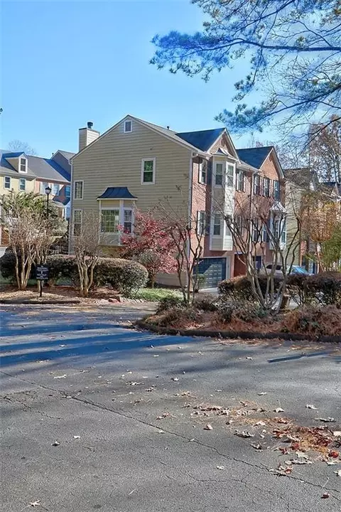 56 Nesbit Pl, Alpharetta, GA 30022