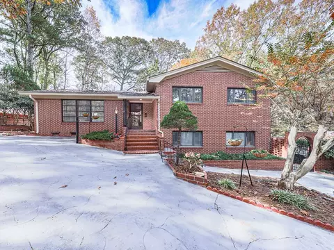 2546 Skyland Trl, Atlanta, GA 30319