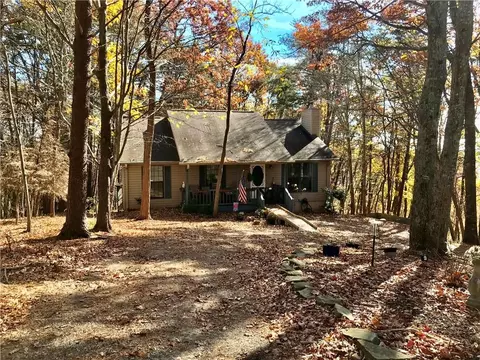 131 Alpine Dr, Jasper, GA 30143