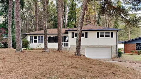 1928 Shepherd Cir SW, Atlanta, GA 30311