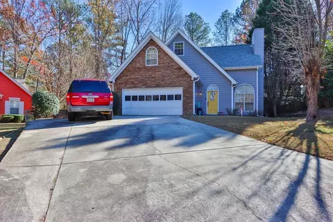 34 Oxford Brook Way, Lawrenceville, GA 30046