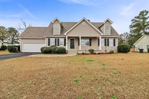 126 Tyler Ln, Thomaston, GA 30286