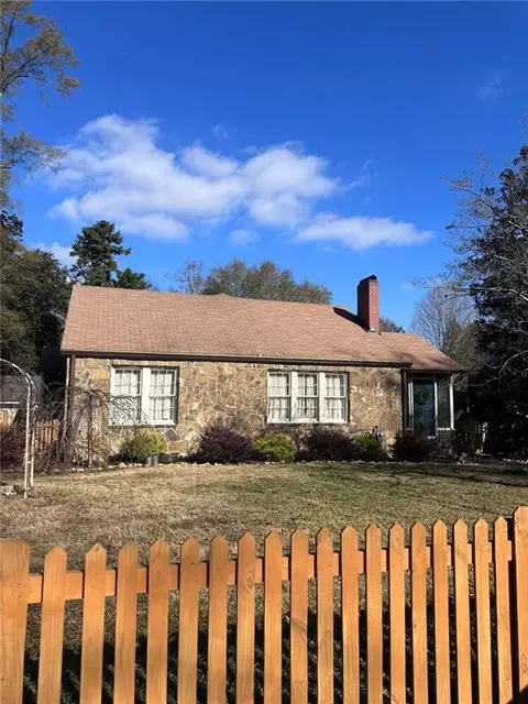 511 E 10th St E, Rome, GA 30161