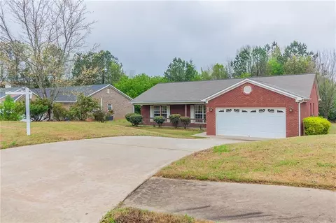 109 Spivey Glen Dr, Jonesboro, GA 30236