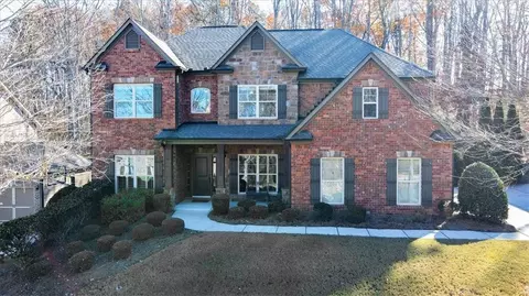 255 Ridge Walk Ct, Sugar Hill, GA 30518