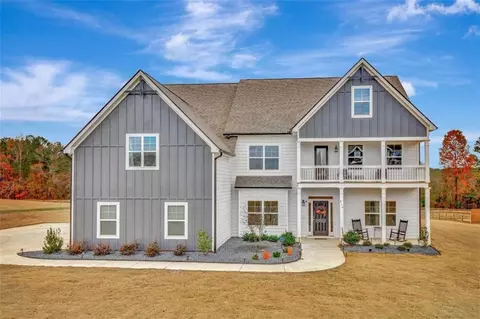 230 Bluff Mill Farms Dr, Senoia, GA 30276