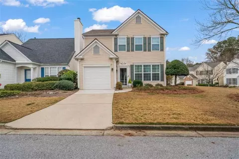 125 Cheshire Dr, Alpharetta, GA 30022