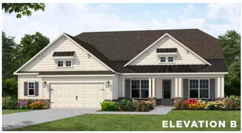 709 Northside Ln, Canton, GA 30115