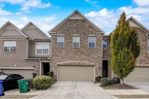 1599 Trailview Way NE, Atlanta, GA 30329