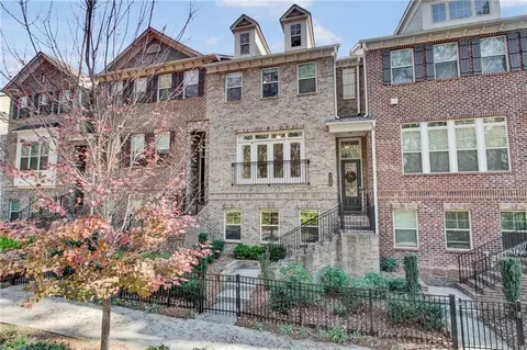 4236 Townsend Ln, Atlanta, GA 30346