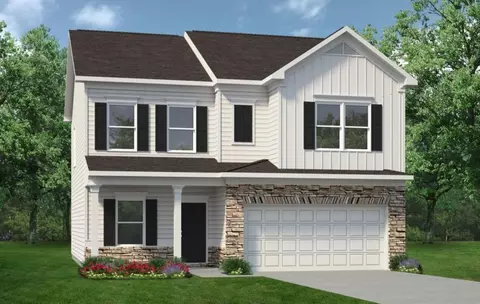 626 Summerfield Way, Cartersville, GA 30120