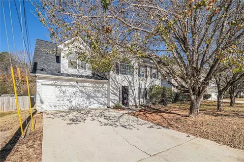 5280 Salem Springs Pl, Lithonia, GA 30038