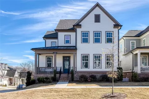 113 Meadow Mill Rd, Woodstock, GA 30188