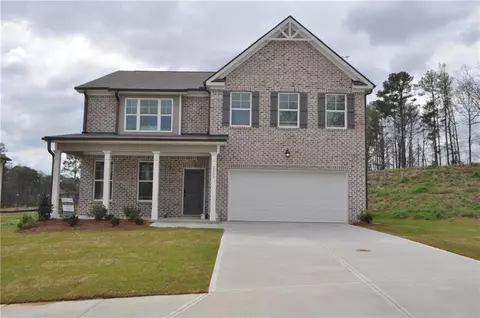 2205 Cormac St, Atlanta, GA 30344