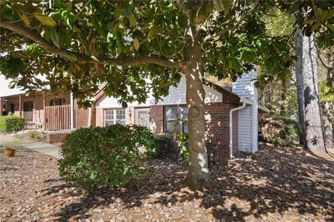 5995 Wintergreen Rd, Norcross, GA 30093