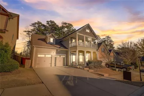 656 Sunflower Dr, Canton, GA 30114