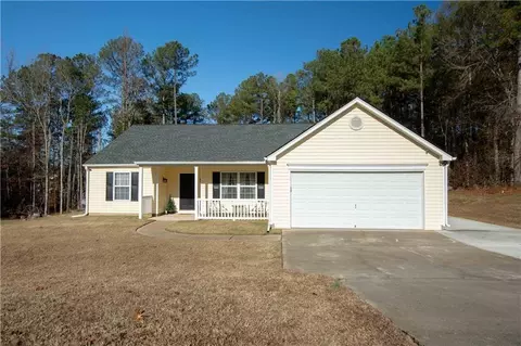 4031 River Garden Cir, Covington, GA 30016