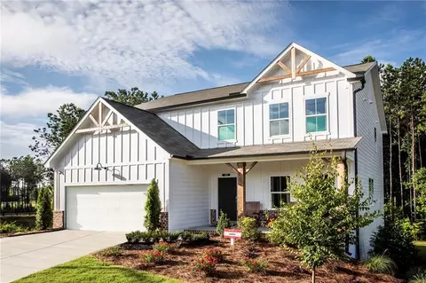 27 Dovecrest Way W, Acworth, GA 30101