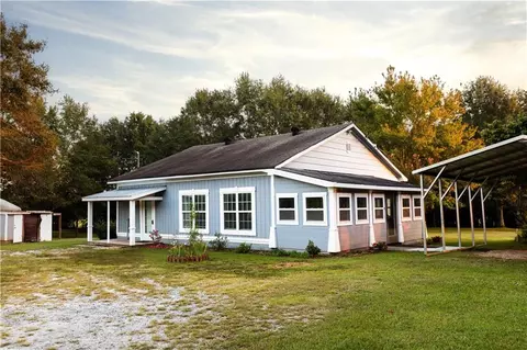 1800 Mergendollar Rd, Good Hope, GA 30641
