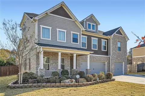 5120 Woodland Pass Cir, Stone Mountain, GA 30087