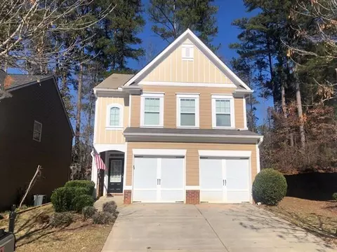 260 Highwind Way, Fairburn, GA 30213