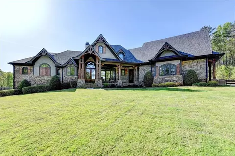 1327 Ewing Chapel Rd, Dacula, GA 30019 photo 3