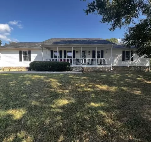 210 Old Grade Rd, Resaca, GA 30735