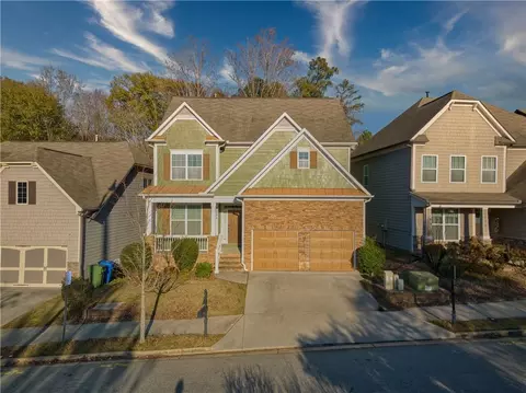 1751 Hollingsworth Blvd NW, Atlanta, GA 30318