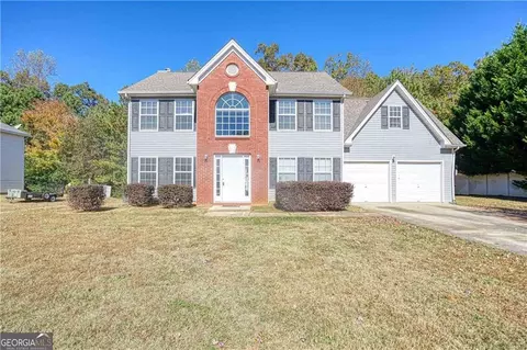 710 Lake Joyce Ln, Fairburn, GA 30213