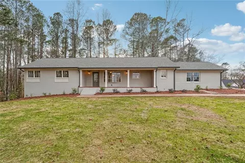 2735 Cruscher Trl, Cumming, GA 30041
