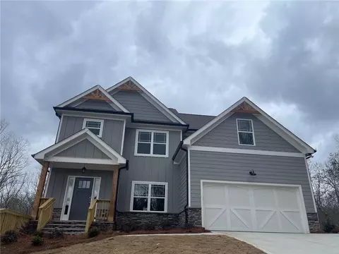 8435 Dunham Ct, Cumming, GA 30028