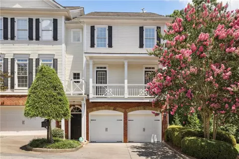 825 Neel Reid Dr, Roswell, GA 30075
