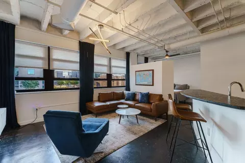 878 Peachtree St NE #832, Atlanta, GA 30309