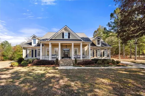 1501 Harmony Rd SE, Silver Creek, GA 30173