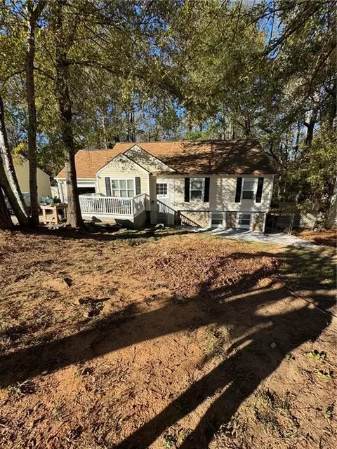 3138 Chippewa Dr, Rex, GA 30273