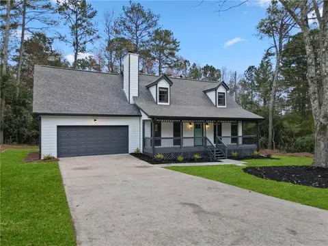 2970 Glynn Mill Ct, Snellville, GA 30039