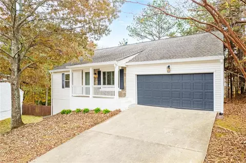 465 S Preston Trl, Alpharetta, GA 30022