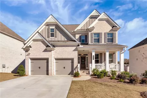 4983 Greenard Watson Ln, Buford, GA 30518