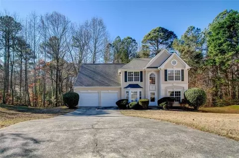 3270 Ashgrove Ln, Marietta, GA 30008