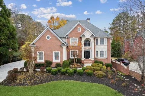 14440 Eighteenth Fairway, Milton, GA 30004