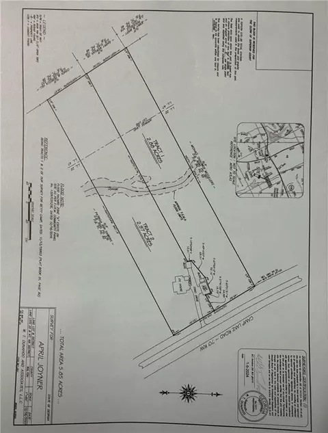 0 Camp Lake Rd, Monroe, GA 30655