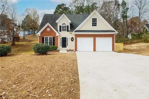 6412 Ivey Terrace Dr SE, Mableton, GA 30126