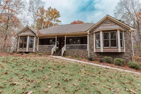 329 Due West St, Dallas, GA 30157